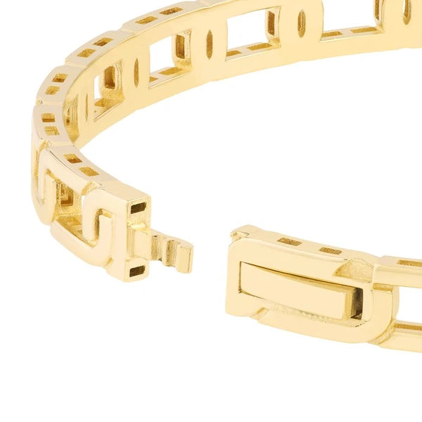 Link Bangle