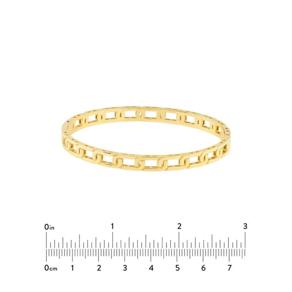 Link Bangle