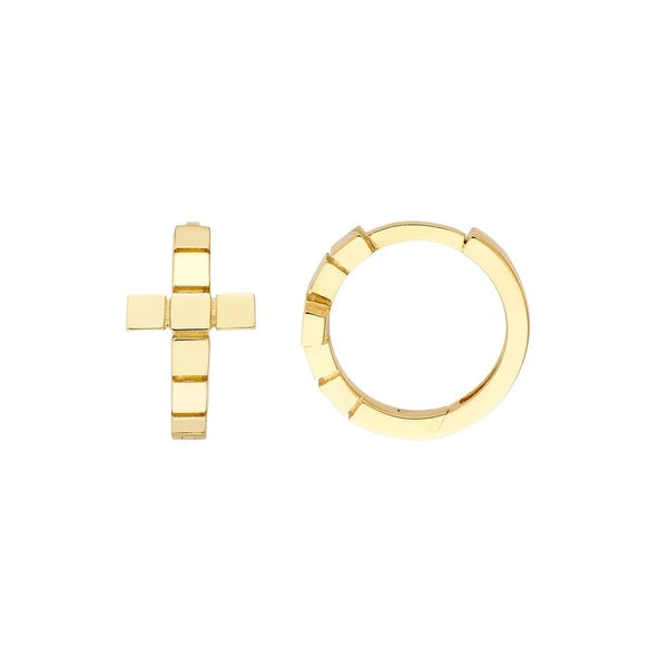 Segmented Cross Huggies
