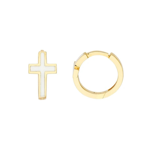 White Cross EN/Amel Huggies