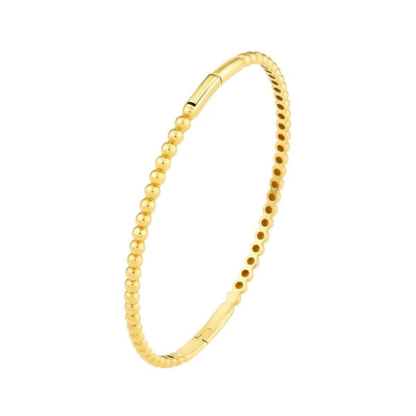Beaded Bangle