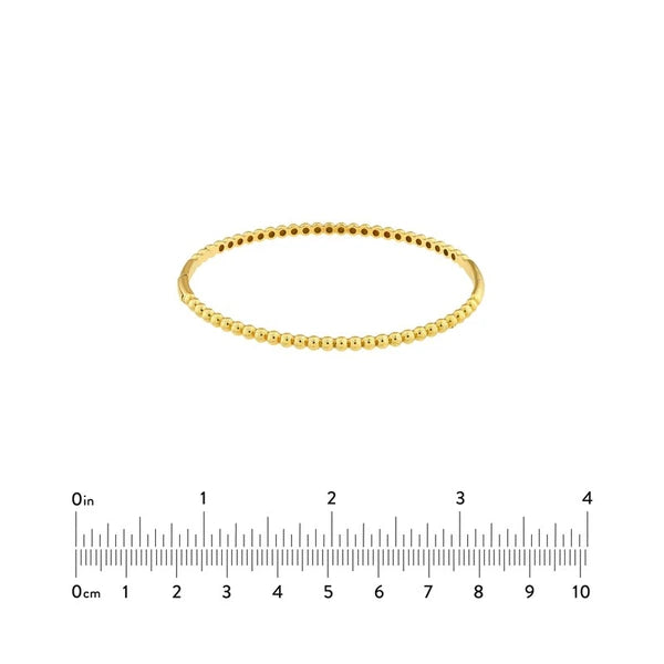 Beaded Bangle