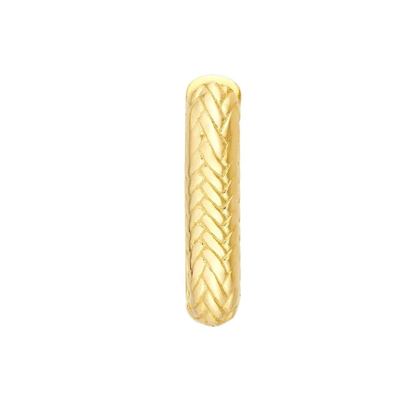 Rectangular D/C Pattern Hoops