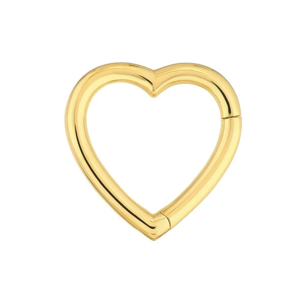 Heart SN/Ap Lock