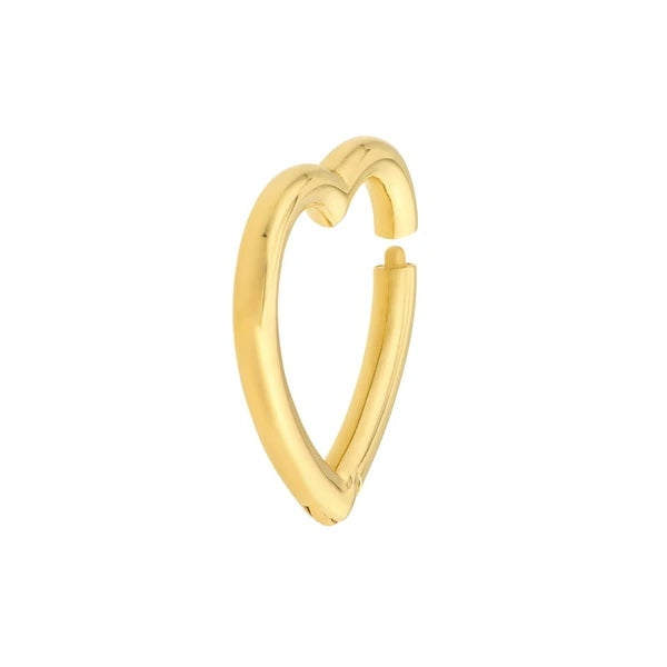 Heart SN/Ap Lock