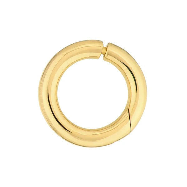 Circle SN/Ap Lock