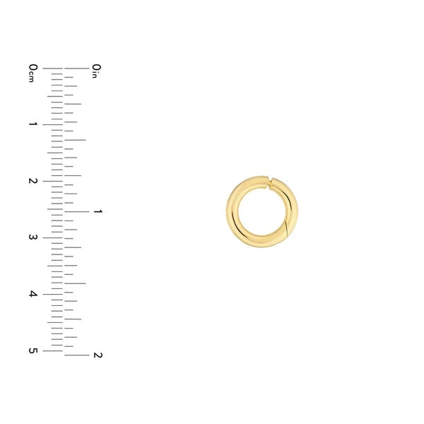 Circle SN/Ap Lock