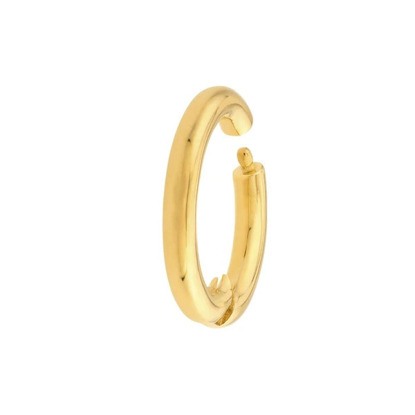 Oval SN/Ap Lock