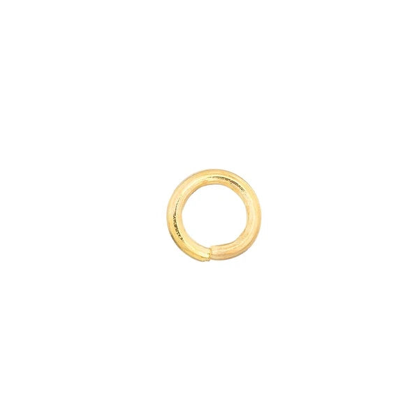 2.25mm-0.40mm Jump Ring