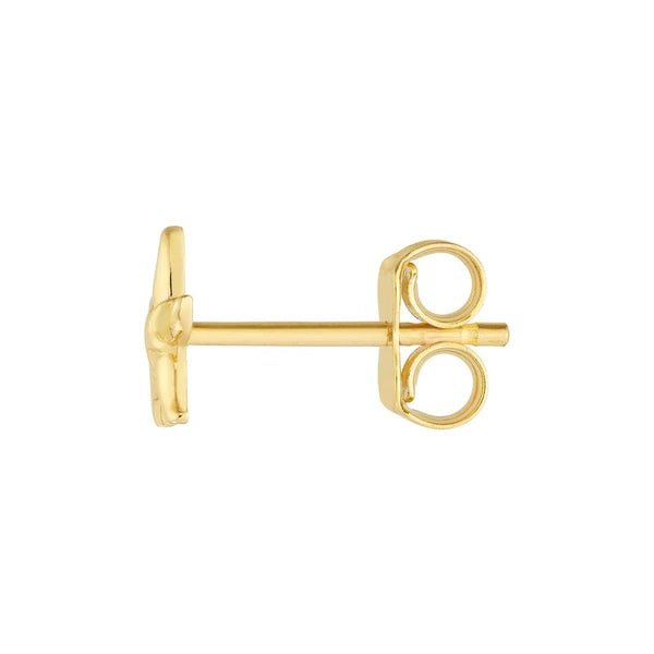 Starfish Stud Earrings