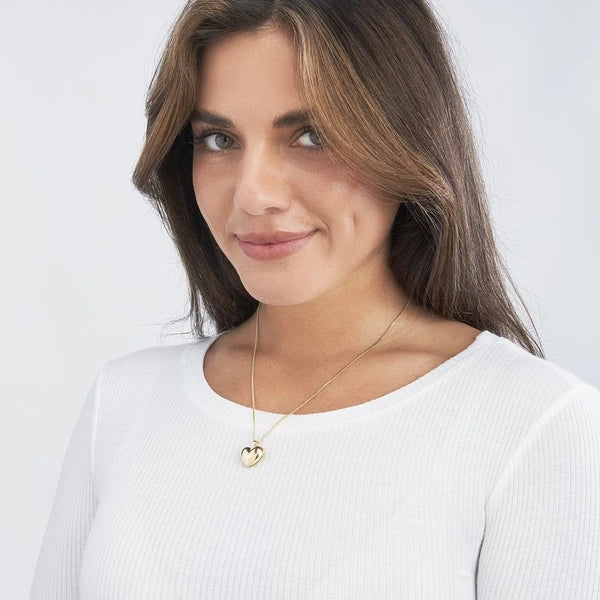 Heart Locket