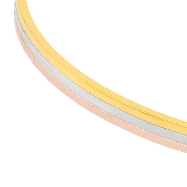 Tri Color Bangle