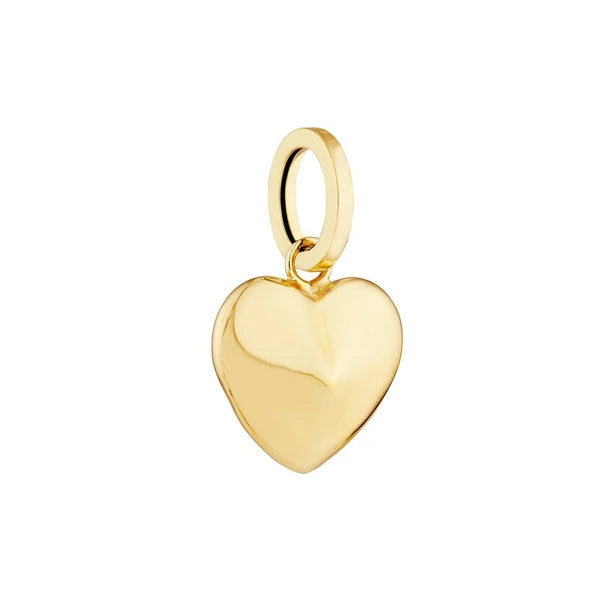 Radiant Heart Pendant