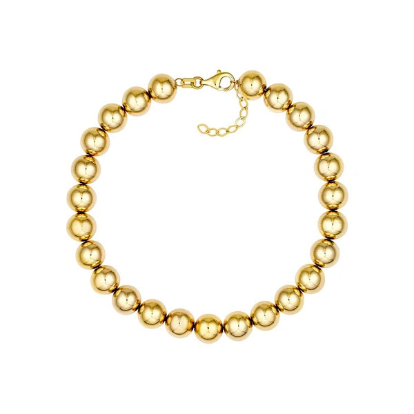 8mm Beaded Chain