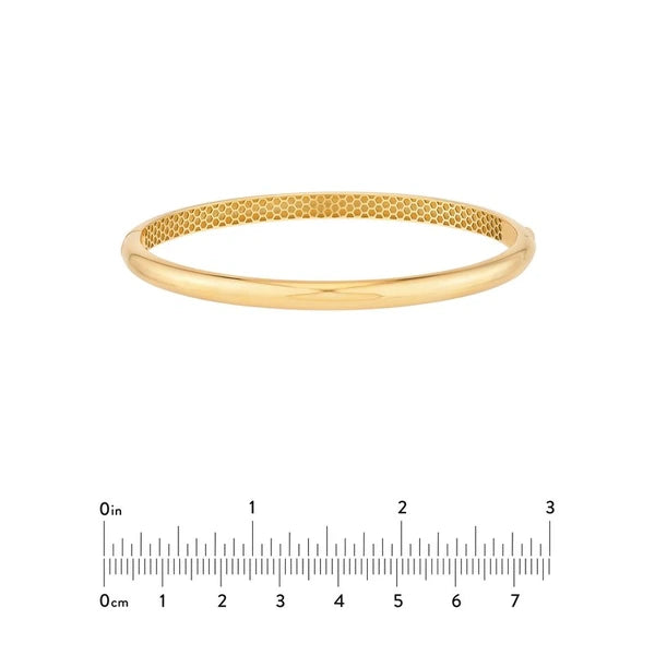 Classic Dome Bangle