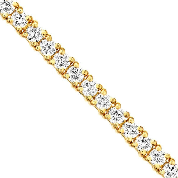 Diamond Tennis Bracelet (1-7/8tcw)