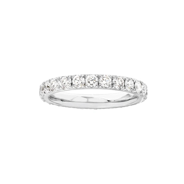 Diamond Eternity Band (1-3/4tcw)