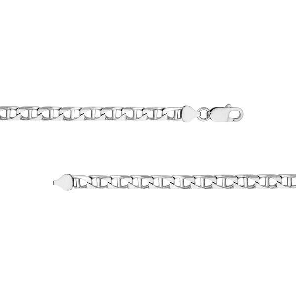 5.85mm 10 Sided D/C Mariner Chain
