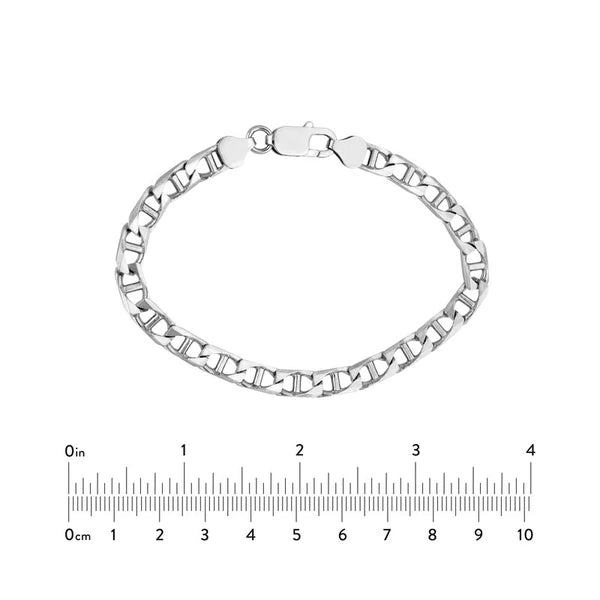 5.85mm 10 Sided D/C Mariner Chain