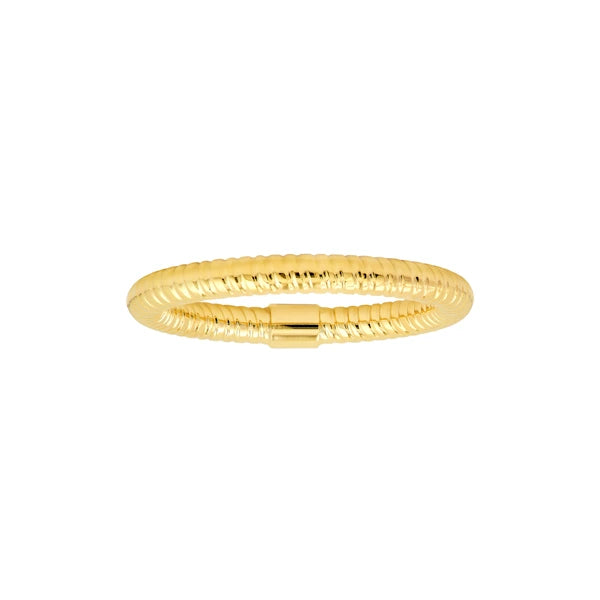Spiral D/C Tube Ring