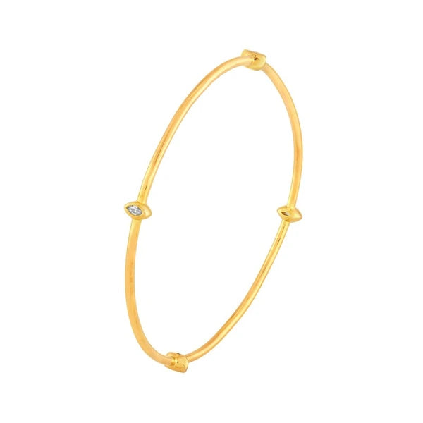 Melodie Banlge (Diamond Marquise)