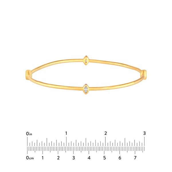 Melodie Banlge (Diamond Marquise)