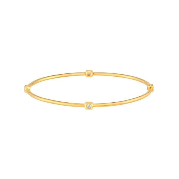 Melodie Bangle (Princess)