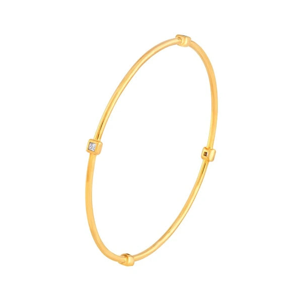 Melodie Bangle (Princess)