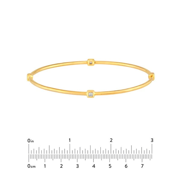 Melodie Bangle (Princess)
