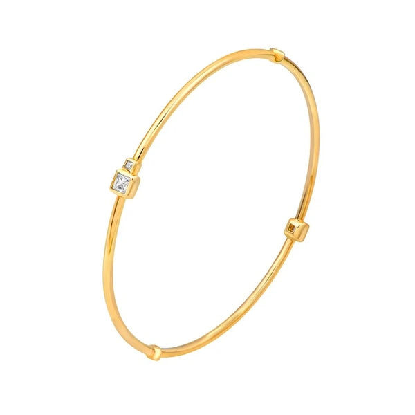 Melodie Bangle (Duo Princess)