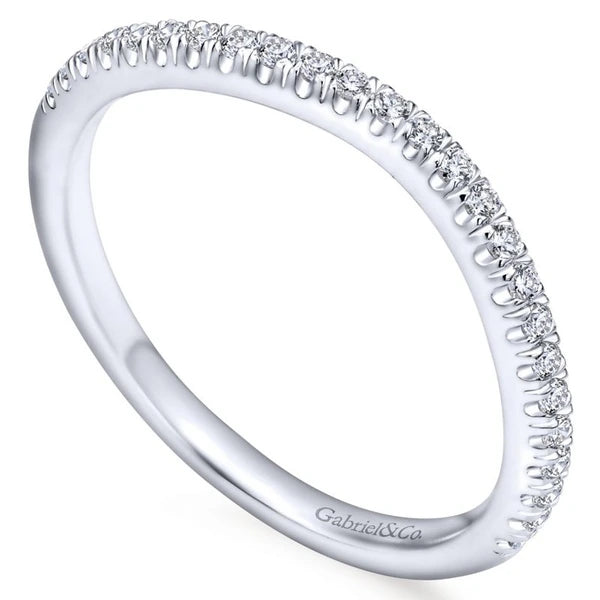 Wedding Band