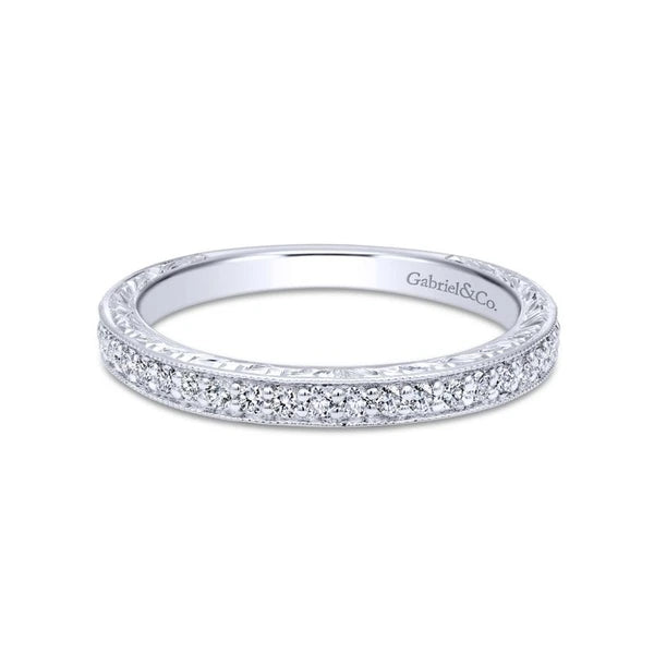 Wedding Band