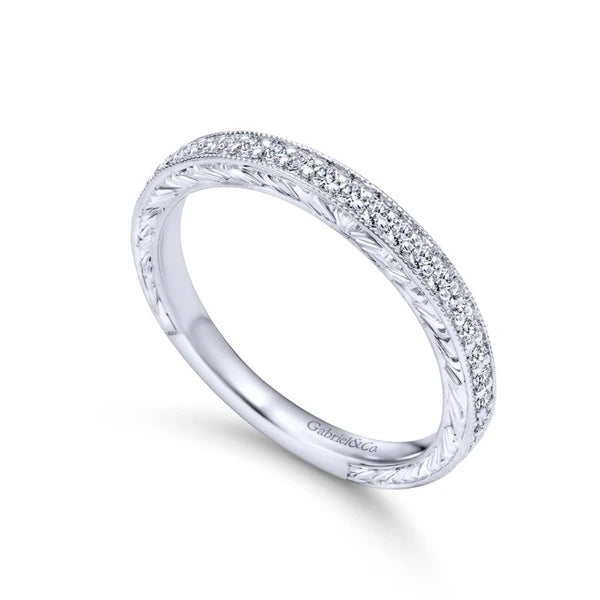 Wedding Band