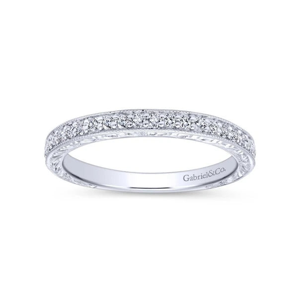 Wedding Band