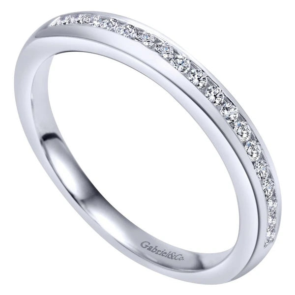 Wedding Band