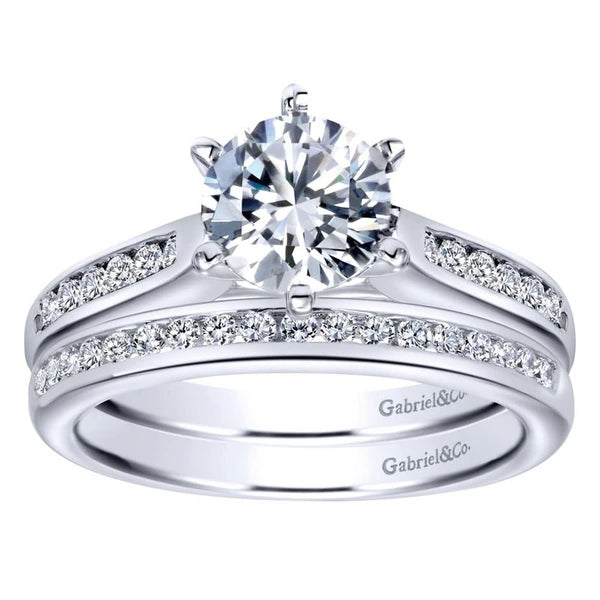 Wedding Band