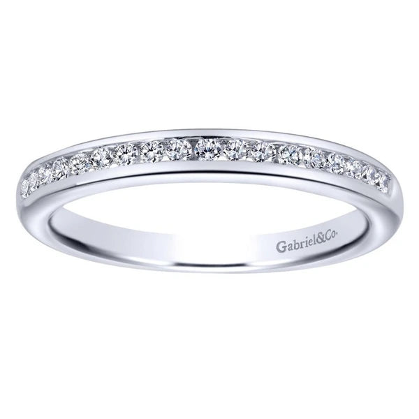 Wedding Band