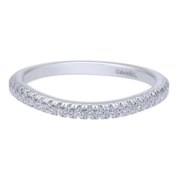 Wedding Band