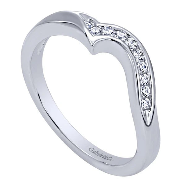 Wedding Band