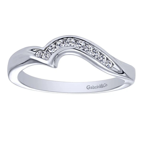 Wedding Band