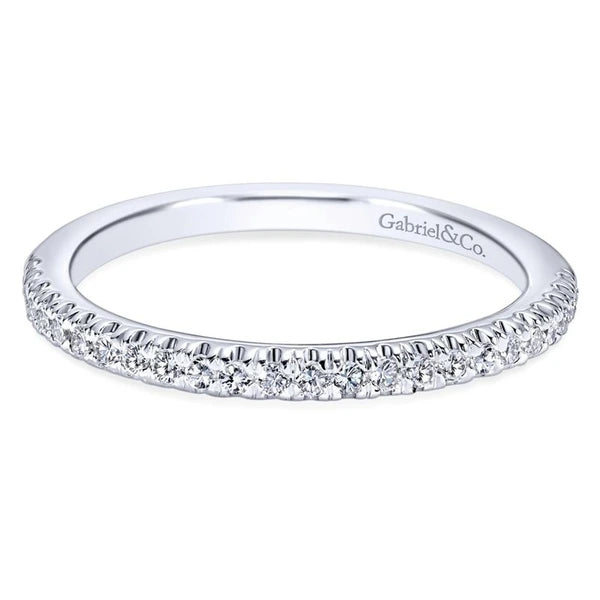 Wedding Band