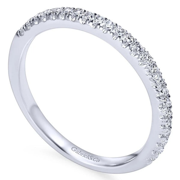 Wedding Band