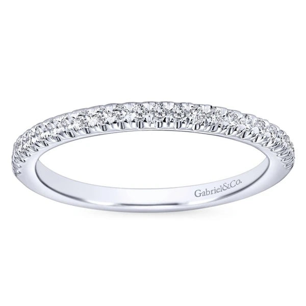 Wedding Band