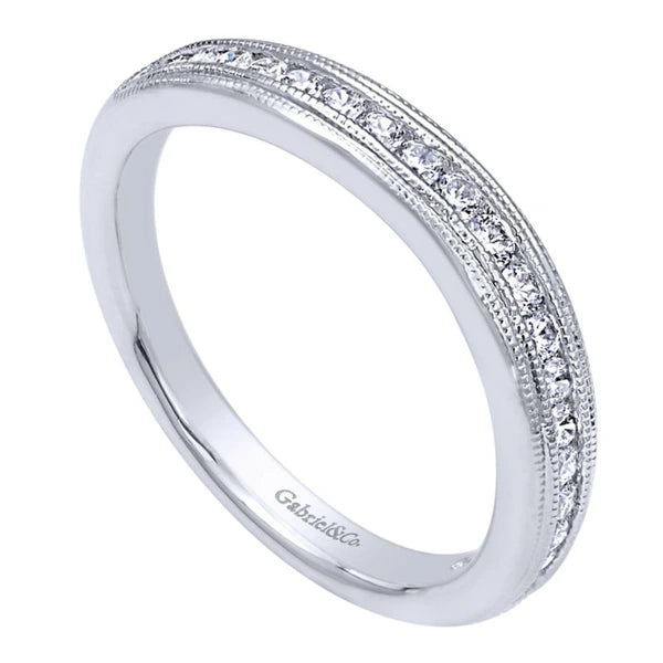 Wedding Band