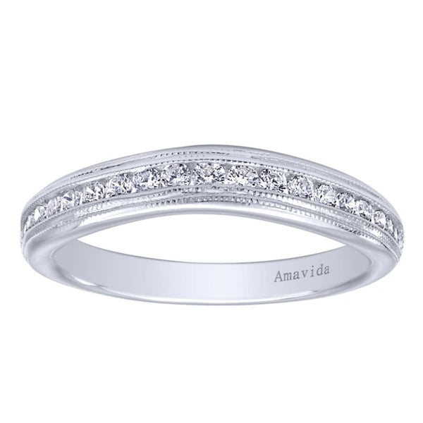 Wedding Band