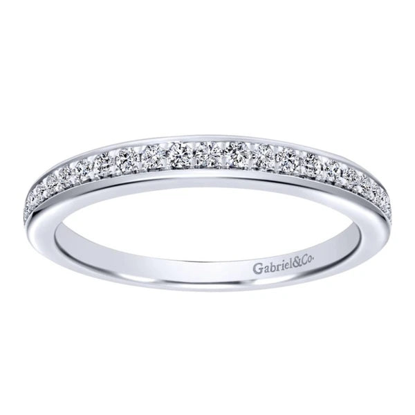 Wedding Band