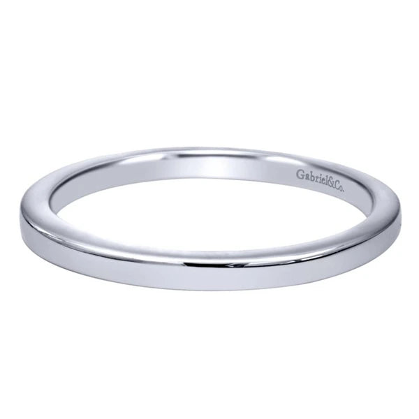 Wedding Band
