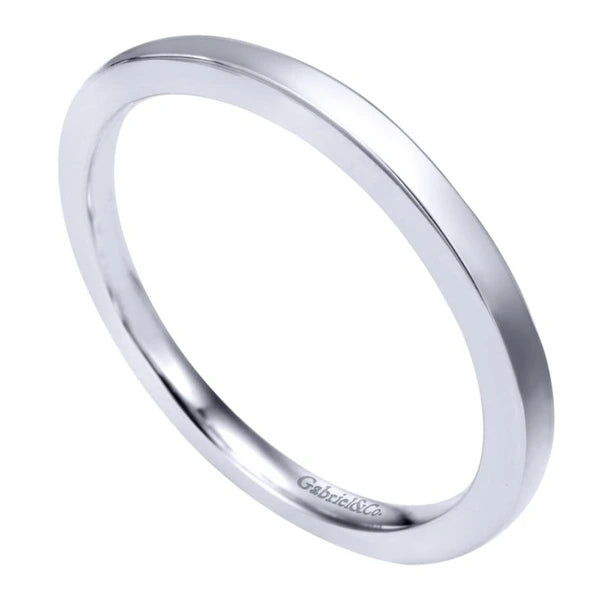 Wedding Band