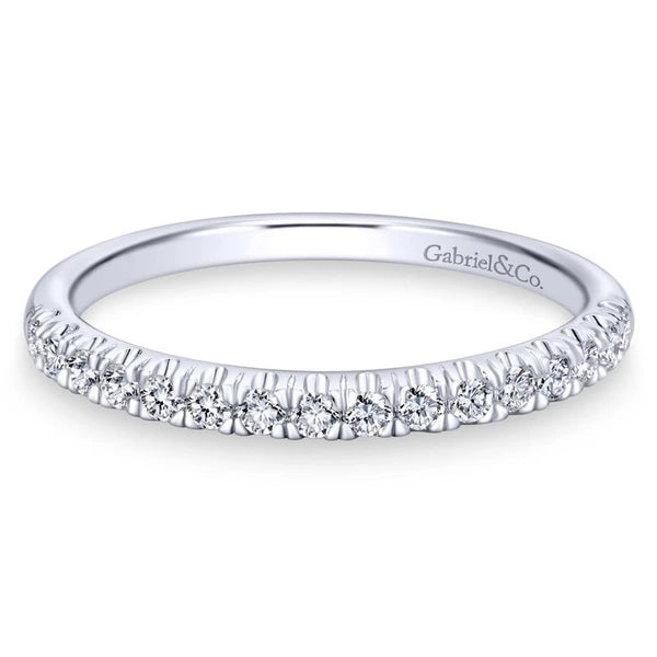 Wedding Band
