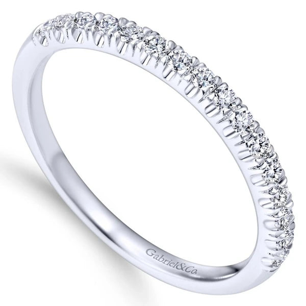 Wedding Band
